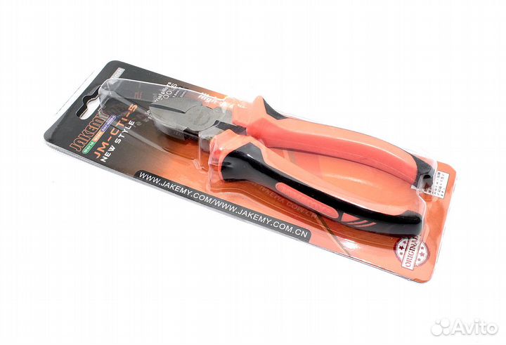 Бокорезы Jakemy JM-CT1-5 8