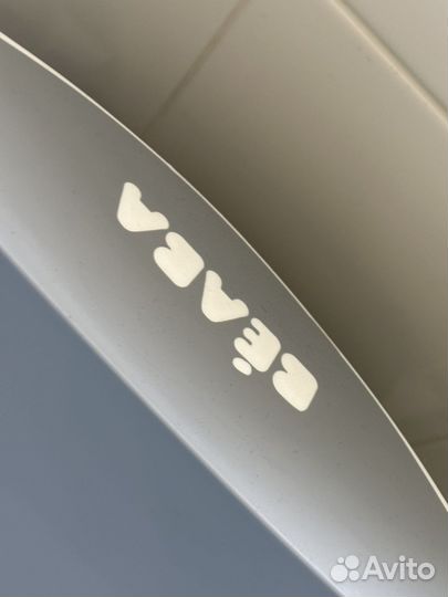 Пеленальный столик + Ванночка