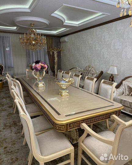 Гибкое стекло на стол скатерть прозрачная силикон