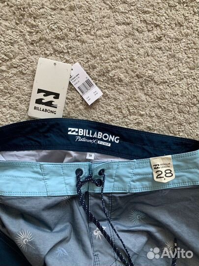 Бордшорты Billabong