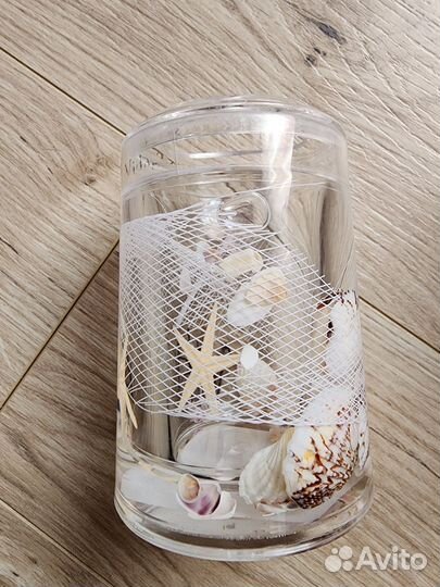 Стакан для зубных щеток