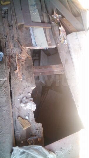 Гараж, 28 м²