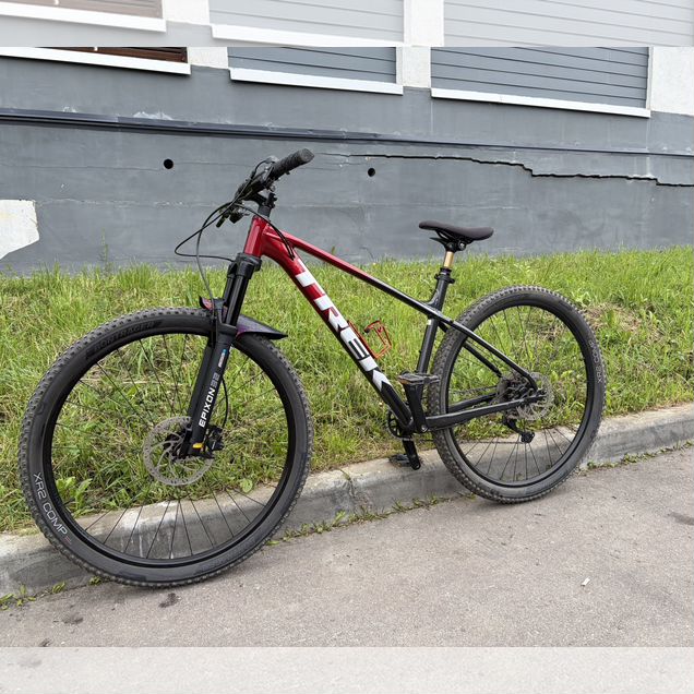Велосипед Trek Marlin 6 29''