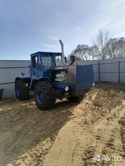 Трактор ХТЗ Т-150, 2020