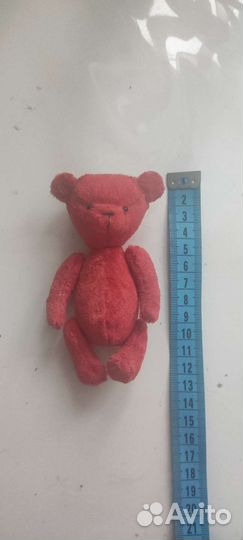 Мишка Тедди 11 см