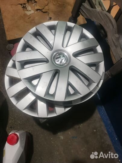 Колеса штамп r15 185/65 липучка