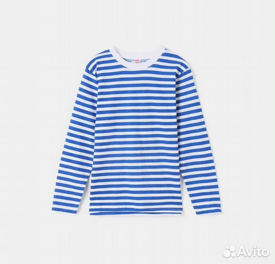 Тельняшка детская