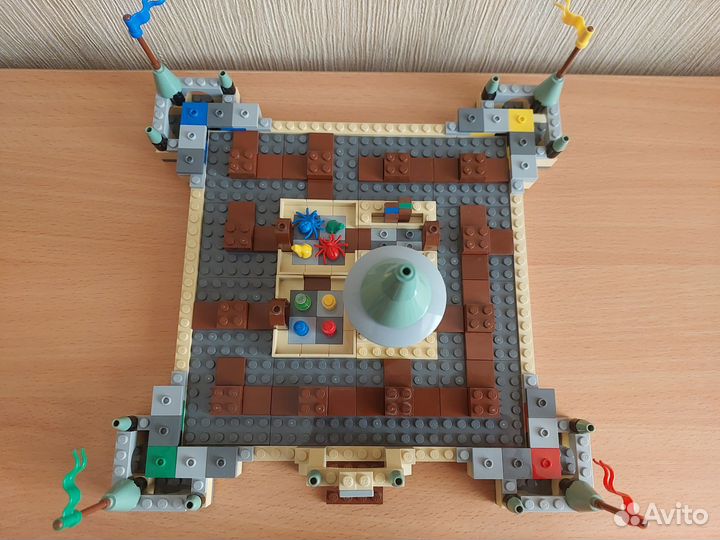 Lego Games Harry Potter Hogwarts