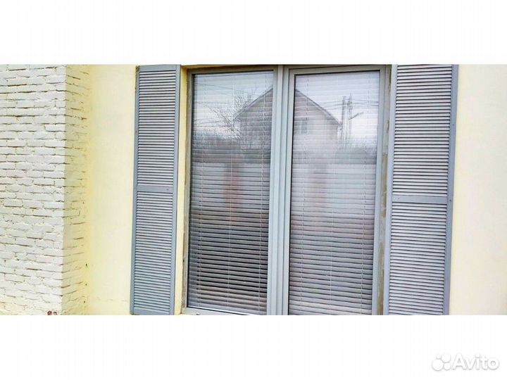 Рулонные шторы день ночь зебра J217