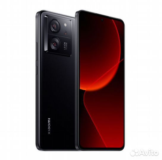 Xiaomi 13T, 8/256 ГБ