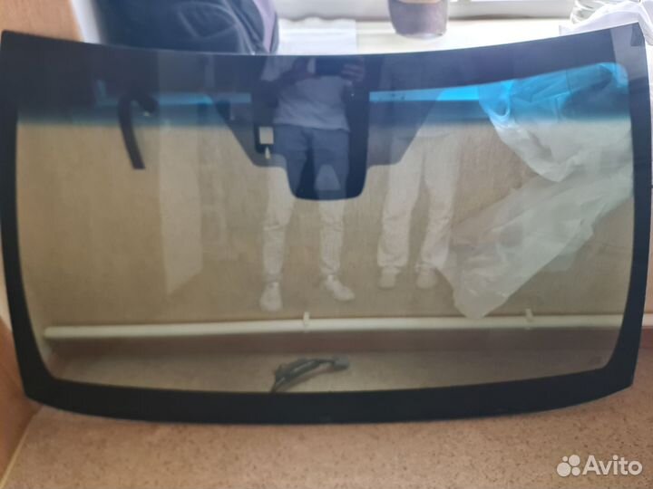 Лобовое стекло Toyota camry v 70