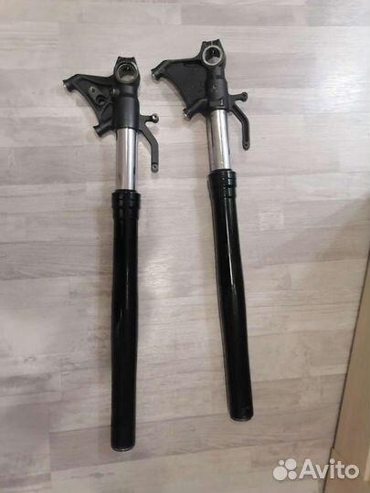 Вилка kawasaki ZX-10R ZX10R 11-15