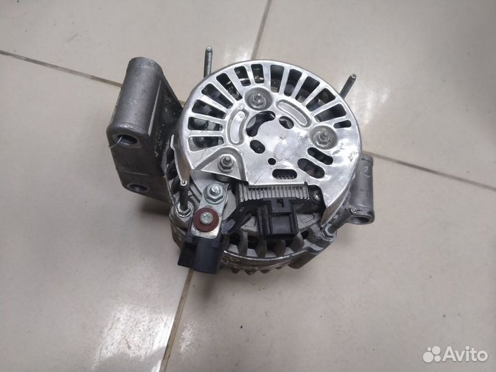 Генератор Ford Mondeo 3 (1.8-2.0)