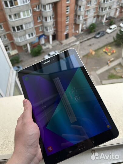 Samsung galaxy tab s3