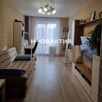 3-к. квартира, 58,8 м², 9/10 эт.