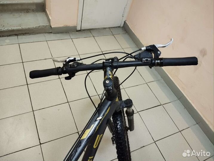 Горный велосипед 29 бу