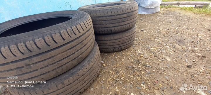 Nokian Tyres Nordman SX2 215/60 R16