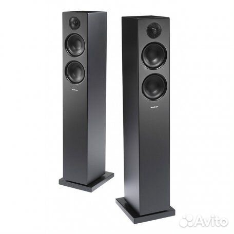 Активная Hi-Fi акустика Audio Pro Addon T20