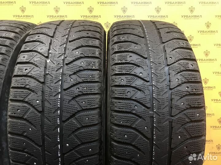 Bridgestone Ice Cruiser 7000 235/55 R18 104T