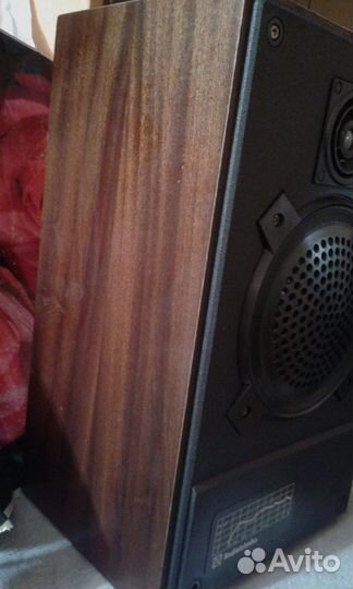 Акустика Радиотехника S-30A СССР 1шт