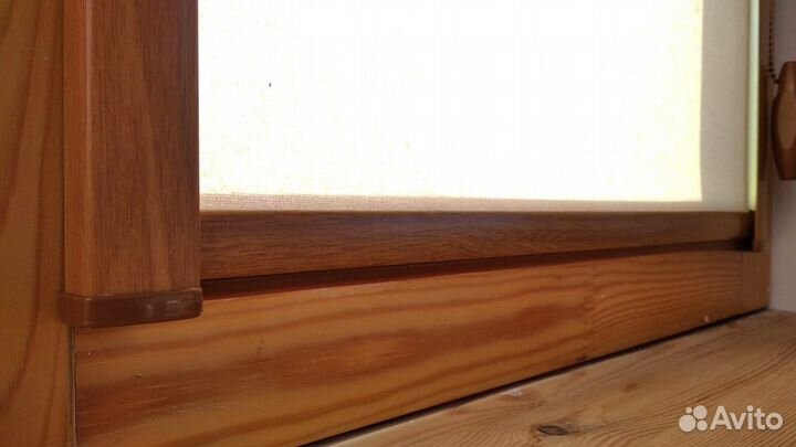 Рулонные шторы