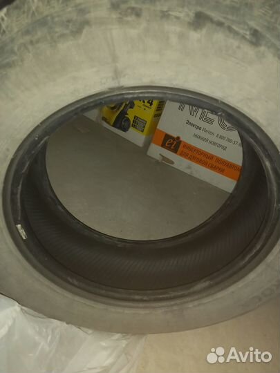 Hankook I'Pike RW11 215/65 R16