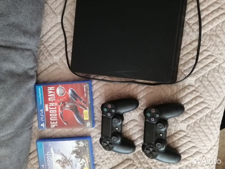 Sony PS4