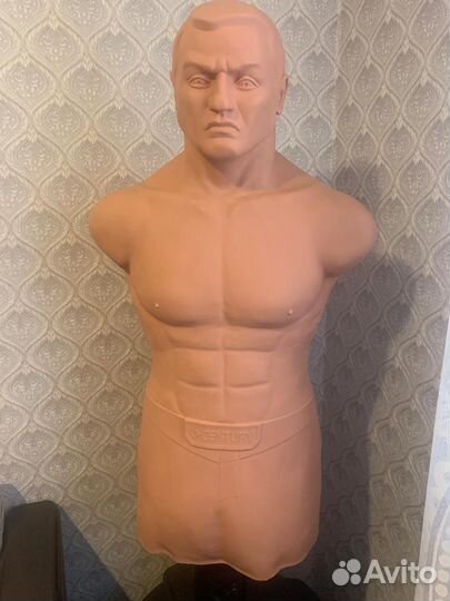 Боксерский манекен (герман) Century Bob Box XL