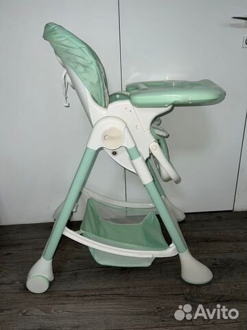 Стул детский