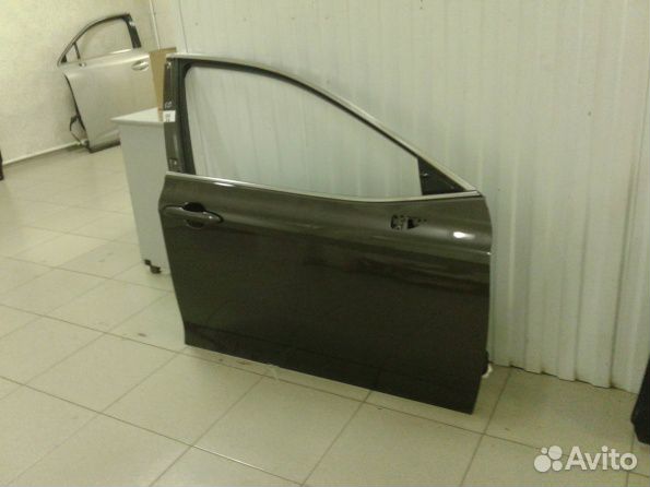 Дверь передняя toyota camry V70 в идеале