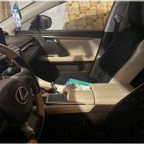 Lexus RX 3.5 AT, 2019, 32 000 км, с пробегом, цена 6 000 000 руб.