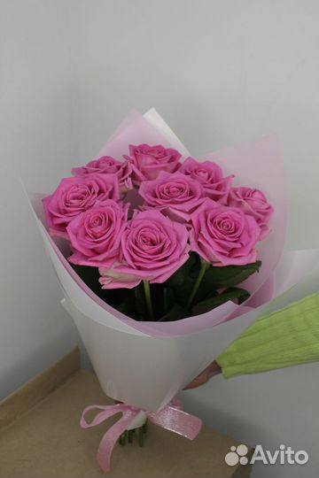 Доставка букетов. Быстро 24 часа