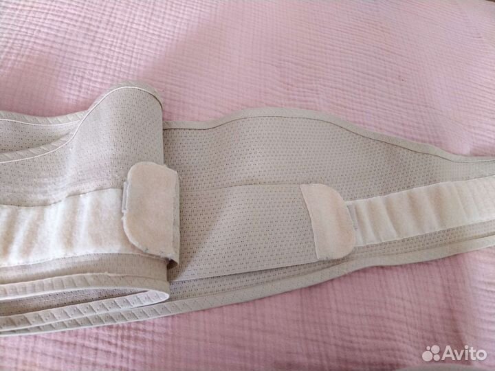 Бандаж для беременных