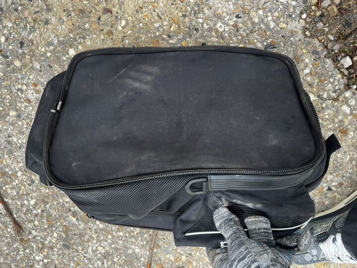 Сумка магнитная held на бак