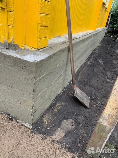 Строительство