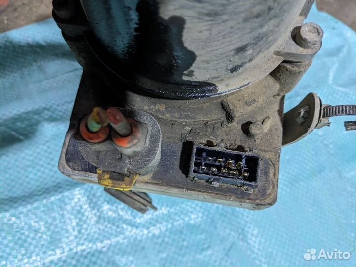 Эгур peugeot 307