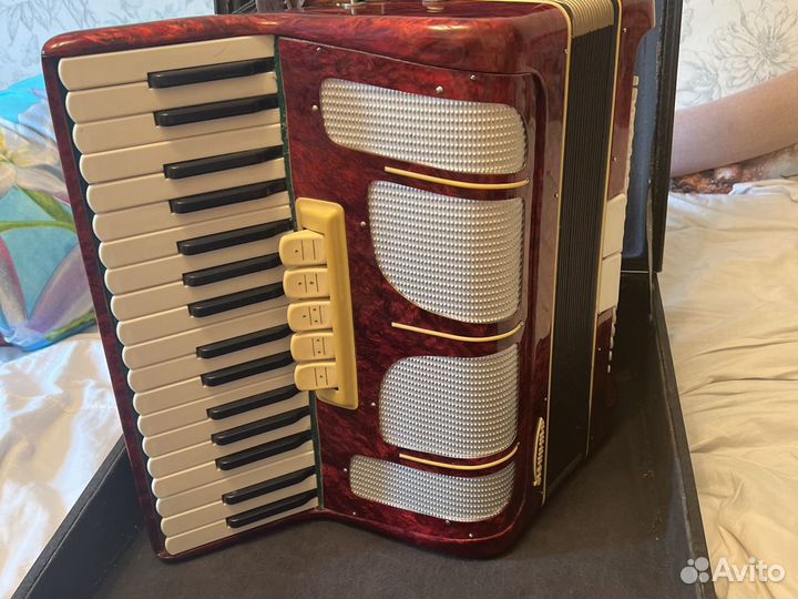 Аккордеон