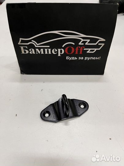 Скоба замка багажника Лада Гранта Ваз 2190