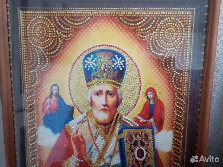 Икона