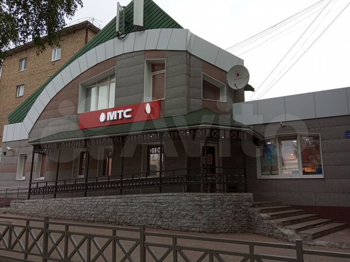Офис, 27.1 м²