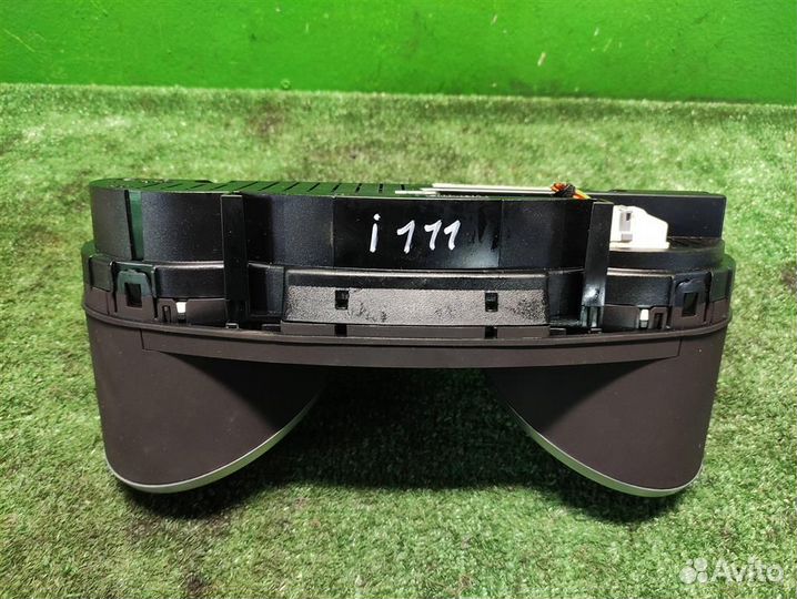 Приборная панель Mercedes Benz ML W164 2007