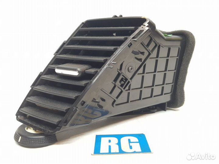 Дефлектор правый Chevrolet Cruze седан F16D4 2010