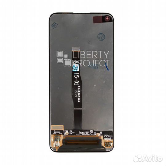 Дисплей для Huawei P40 Lite (копия)