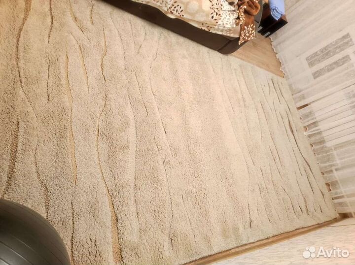 Ковер, палас(отличное состояние)