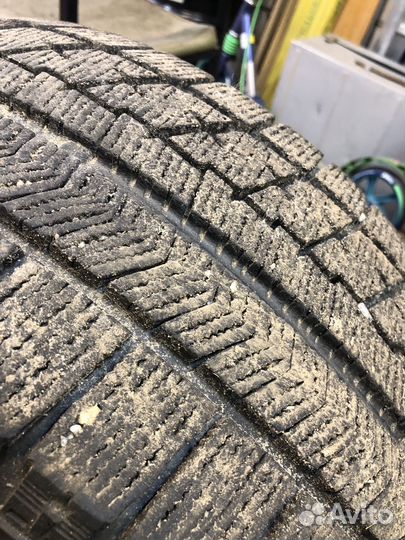 Bridgestone Blizzak Ice 205/55 R16 91S