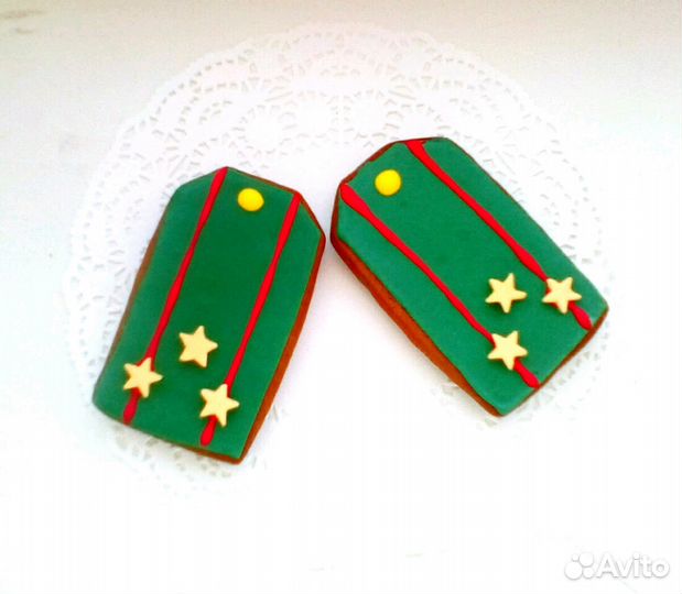 Пряники наборы пряников