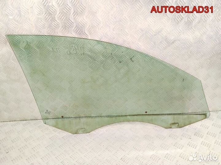 Стекло двери передней левой VW Passat B6