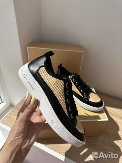 Кеды Michael Kors