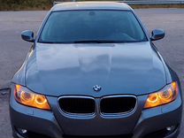 BMW 3 серия 2.0 AT, 2009, 158 000 км, с пробегом, цена 1 100 000 руб.