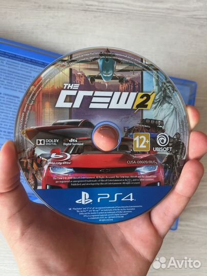 Игры для приставок ps4